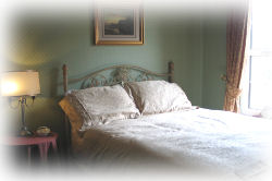 Sleep well in one of our comfortable beds